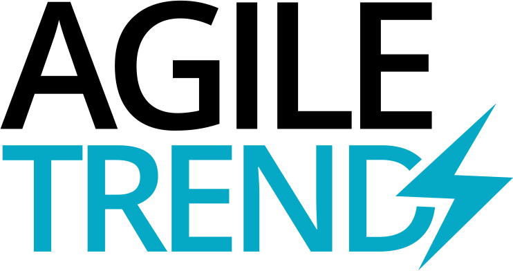 Agile Trends Logo