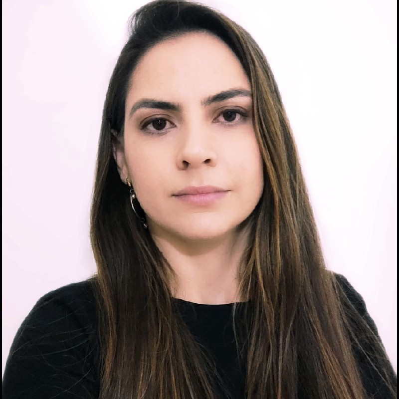 Aline Bambi