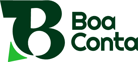 Boa Conta Logo