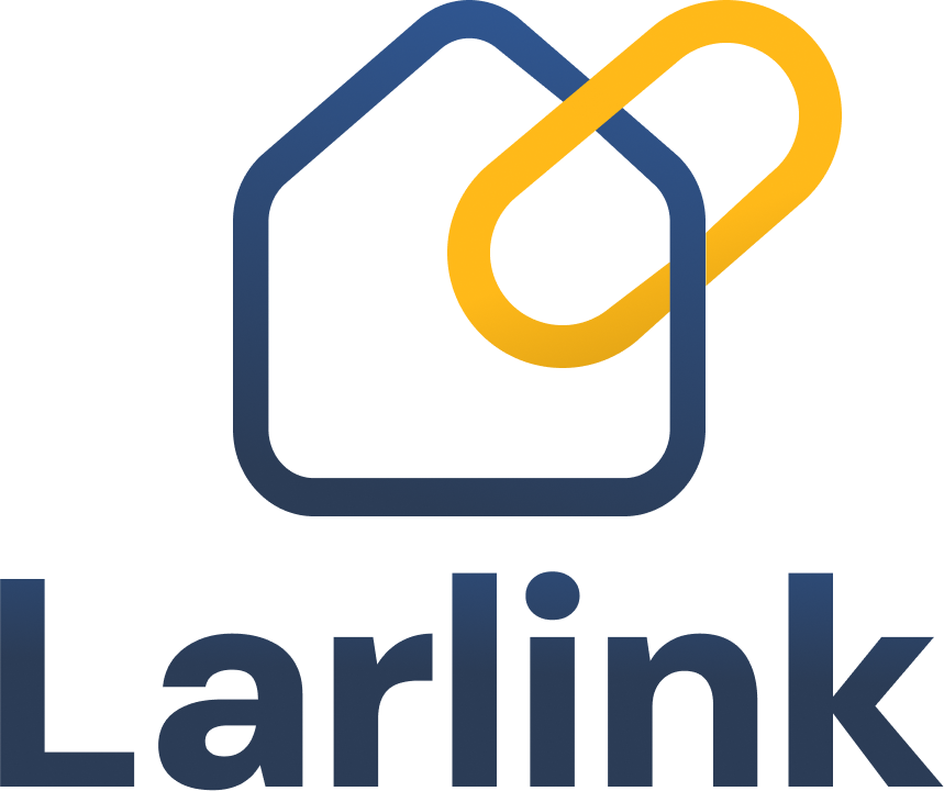 Larlink Logo