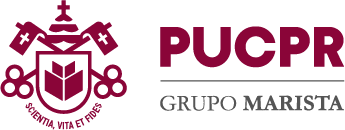 PUCPR Logo